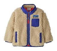 Patagonia - Kid's Baby Retro-X Jacket - Giacca tempo libero 18 Months beige