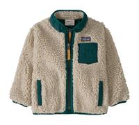 Patagonia - Kid's Baby Retro-X Jacket - Giacca tempo libero 2 Years beige