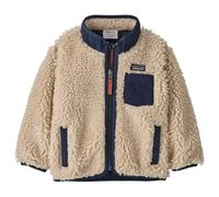 Patagonia - Kid's Baby Retro-X Jacket - Giacca tempo libero 2 Years beige