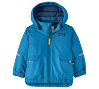 Patagonia - Kid's Baby Snow Pile Jacket - Giacca da sci 3 Years blu