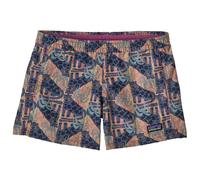 Patagonia - Kid's Baggies Shorts 4'' - Unlined - Pantaloncini XXL variopinto