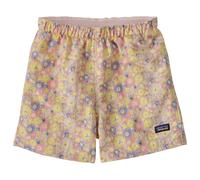 Patagonia - Kid's Baggies Shorts - Pantaloncini 3-6 Months fuchsia