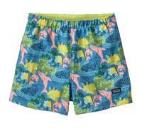 Patagonia - Kid's Baggies Shorts - Pantaloncini 3 Years variopinto