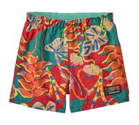 Patagonia - Kid's Baggies Shorts - Pantaloncini 6-12 Months variopinto