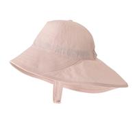 Patagonia - Kid's Block-The-Sun Hat - Cappello 0-3 Months fuchsia