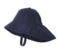 Patagonia - Kid's Block-The-Sun Hat - Cappello 3-6 Months blu