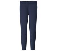 Patagonia - Kid's Cap Midweight Bottoms - Intimo da sci M blu