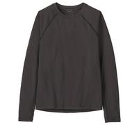 Patagonia - Kid's Cap MW Crew - Intimo sintetico XS grigio