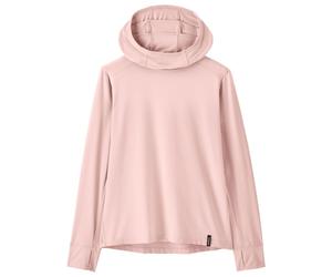 Patagonia - Kid's Cap SW Hoody - Lycra M fuchsia