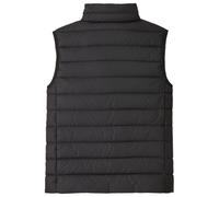 Patagonia - Kid's Down Sweater Vest - Gilet in piumino M nero/grigio