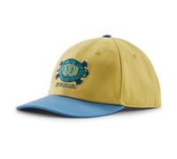 Patagonia - Kid's Funhoggers Hat - Cappellino One Size beige