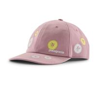 Patagonia - Kid's Funhoggers Hat - Cappellino One Size fuchsia