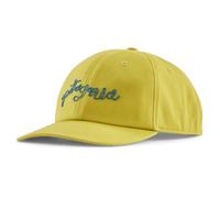 Patagonia - Kid's Funhoggers Hat - Cappellino One Size giallo