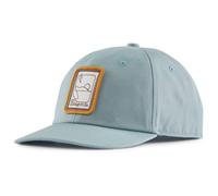 Patagonia - Kid's Funhoggers Hat - Cappellino One Size grigio