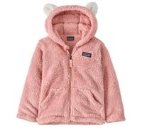 Patagonia - Kid's Furry Friends Hoody - Giacca in pile 2 Years fuchsia