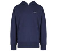 Patagonia - Kid's Hoody Sweatshirt - Felpa con cappuccio M blu
