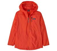 Patagonia - Kid's Houdini Jacket - Giacca a vento S rosso