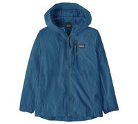 Patagonia - Kid's Houdini Jacket - Giacca a vento XS blu
