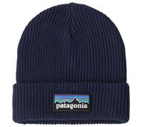 Patagonia - Kid's Logo Beanie - Berretto One Size blu