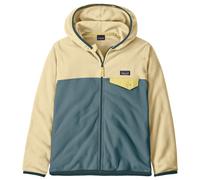 Patagonia - Kid's Micro D Snap-T Jacket - Giacca in pile L beige