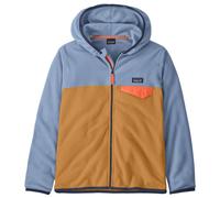 Patagonia - Kid's Micro D Snap-T Jacket - Giacca in pile L variopinto