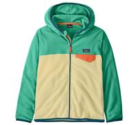 Patagonia - Kid's Micro D Snap-T Jacket - Giacca in pile XXL variopinto