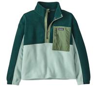Patagonia - Kid's Microdini 1/2 Zip Pullover - Pullover in pile XS variopinto