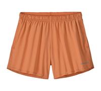 Patagonia - Kid's Multi Trails Shorts 4'' - Pantaloncini XS arancione