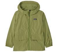 Patagonia - Kid's Outdoor Everyday Jacket - Giacca tempo libero M olivia
