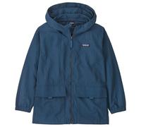 Patagonia - Kid's Outdoor Everyday Jacket - Giacca tempo libero S blu