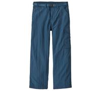 Patagonia - Kid's Outdoor Everyday Pants - Pantaloni da trekking M blu