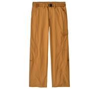 Patagonia - Kid's Outdoor Everyday Pants - Pantaloni da trekking M marrone
