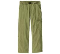Patagonia - Kid's Outdoor Everyday Pants - Pantaloni da trekking M olivia
