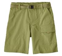 Patagonia - Kid's Outdoor Everyday Shorts 6'' - Pantaloncini S olivia