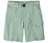 Patagonia - Kid's Outdoor Everyday Shorts 6'' - Pantaloncini XL turchese