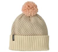 Patagonia - Kid's Powder Town Beanie - Berretto One Size beige