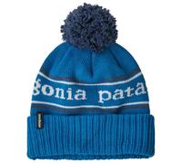 Patagonia - Kid's Powder Town Beanie - Berretto One Size blu