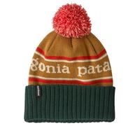 Patagonia - Kid's Powder Town Beanie - Berretto One Size variopinto