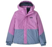 Patagonia - Kid's Powder Town Jacket - Giacca da sci M lilla