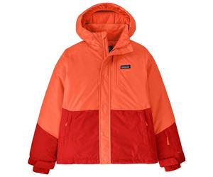 Patagonia - Kid's Powder Town Jacket - Giacca da sci XXL rosso