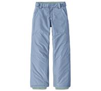 Patagonia - Kid's Powder Town Pants - Pantaloni da sci L grigio