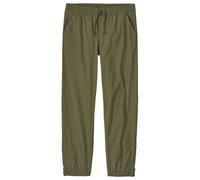 Patagonia - Kid's Quandary Pants - Pantaloni da trekking M olivia