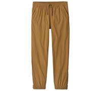 Patagonia - Kid's Quandary Pants - Pantaloni da trekking XL marrone