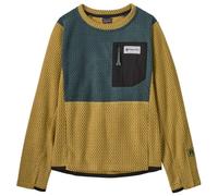 Patagonia - Kid's R1 Air Crew - Pullover in pile XL variopinto