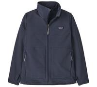 Patagonia - Kid's R1 Techface Jacket - Giacca softshell S blu