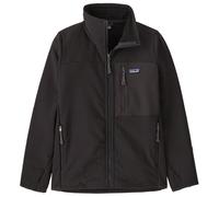 Patagonia - Kid's R2 TechFace Jacket - Giacca in pile M nero