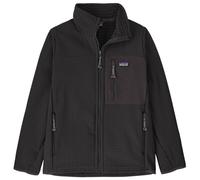 Patagonia - Kid's R2 Techface Jacket - Giacca in pile XL nero