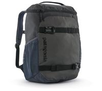 Patagonia - Kid's Refugito Day Pack 18 - Zaino per bambini grigio