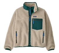 Patagonia - Kid's Retro-X Jacket - Giacca tempo libero L beige