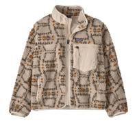 Patagonia - Kid's Retro-X Jacket - Giacca tempo libero L beige/marrone